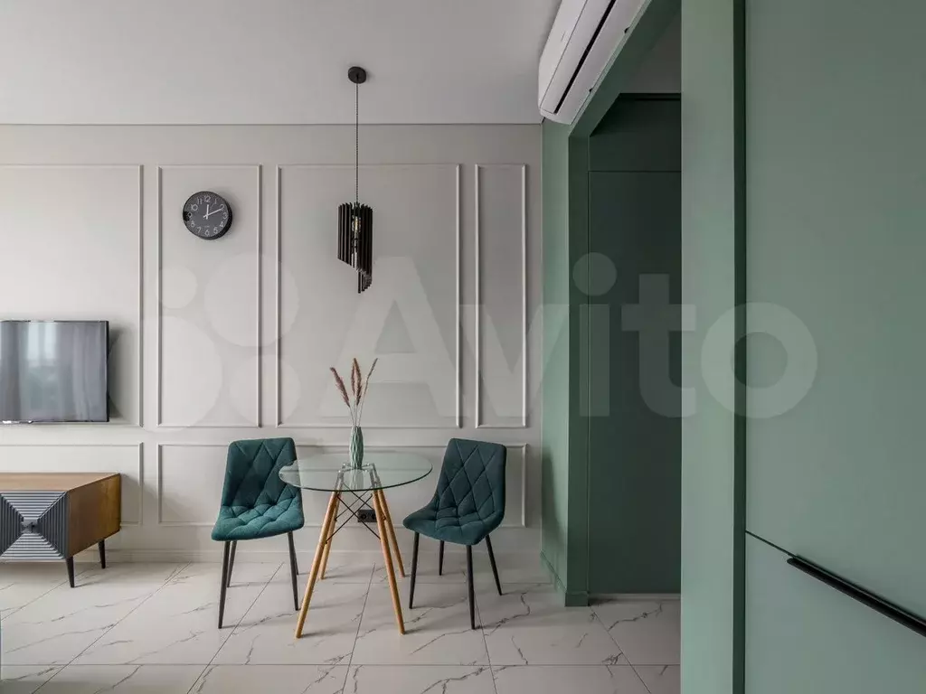 Квартира-студия, 25 м, 8/9 эт. - Фото 0