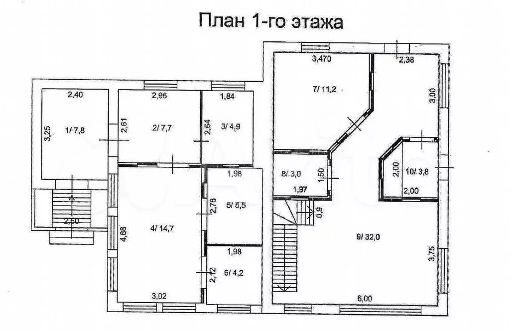 Дом 108 м на участке 4 сот. - Фото 0