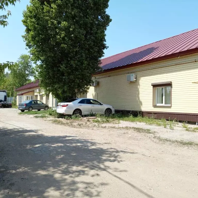 Офис в Саратовская область, Саратов проезд 2-й Акмолинский, 1 (150 м) - Фото 0