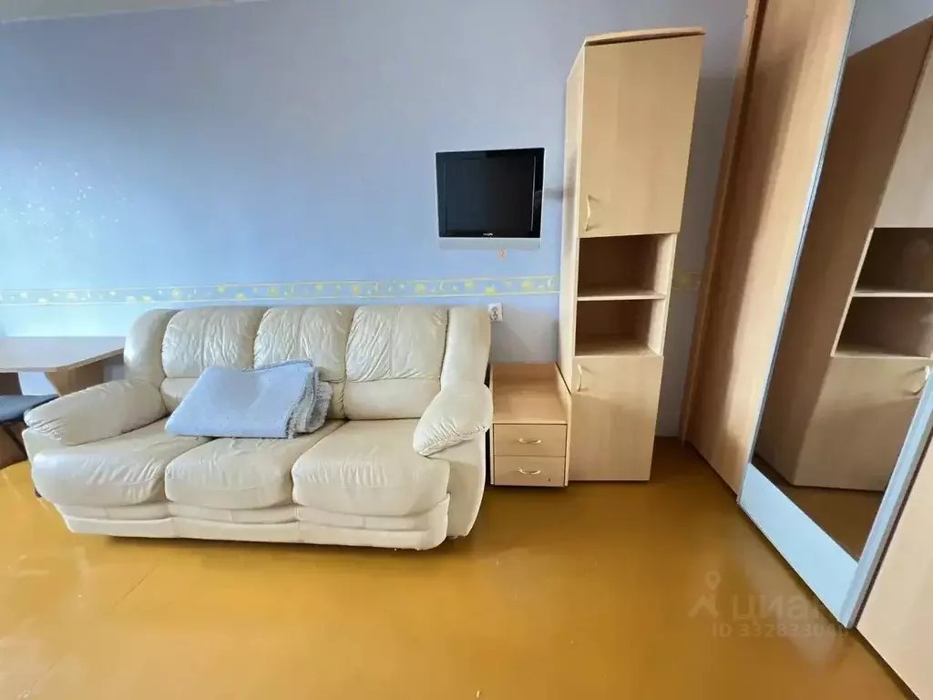 2-к кв. Башкортостан, Уфа ул. Аксакова, 7 (63.0 м) - Фото 2