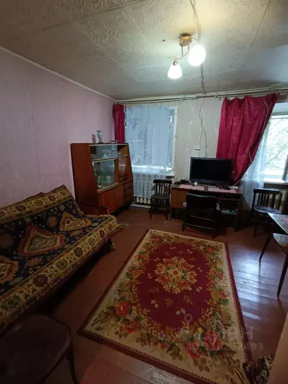 Комната Саратовская область, Саратов проезд 2-й Магнитный, 42 (29.0 м) - Фото 0