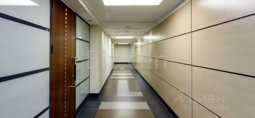 Офис в Москва ул. Горбунова, 2С3 (485 м) - Фото 2