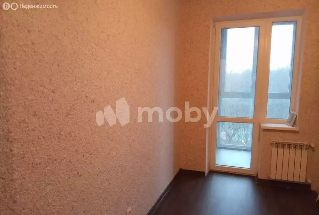 1-комнатная квартира: Калининград, Суздальская улица, 20к2 (31.5 м) - Фото 0