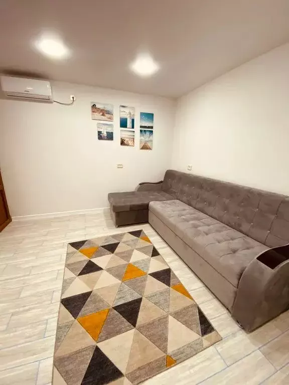 Дом в Дагестан, Избербаш Головная Нефтекачка кв-л, 12Б (20 м) - Фото 1
