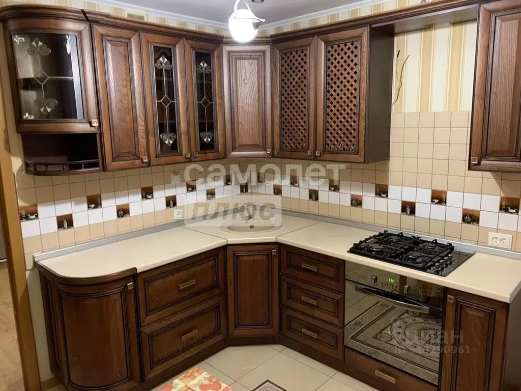 3-к кв. Липецкая область, Липецк просп. Победы, 132 (64.5 м) - Фото 2