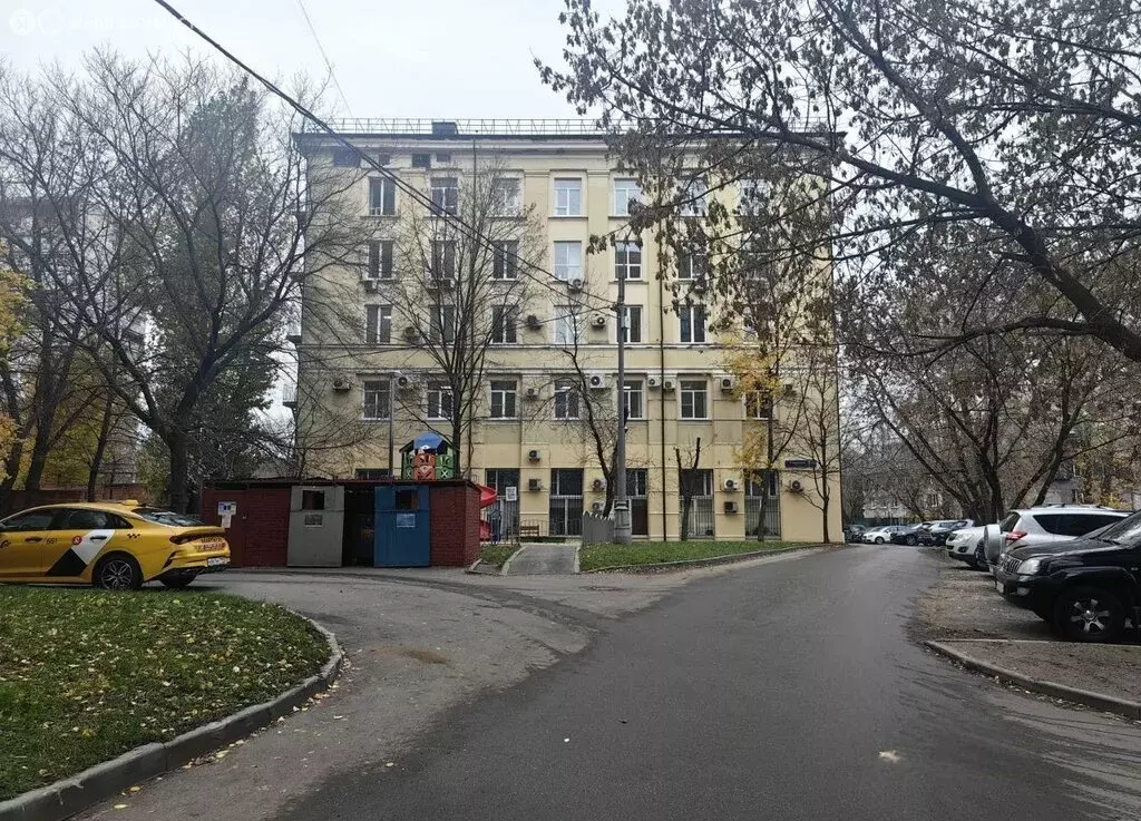 Офис (735.4 м) - Фото 2
