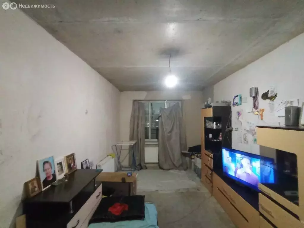 1-комнатная квартира: Воронеж, Олимпийский бульвар, 12 (40.4 м) - Фото 1