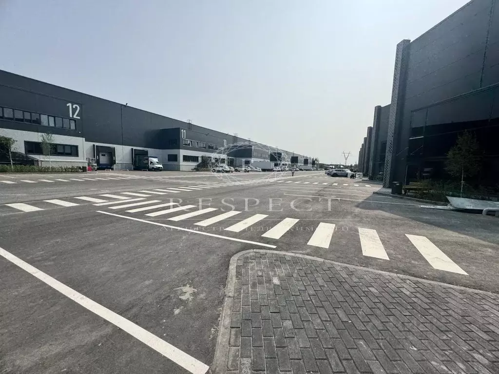 Производственное помещение в Московская область, Подольск Климовск ... - Фото 1