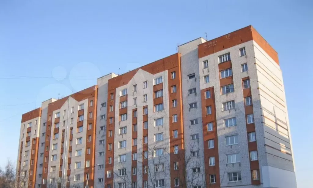 Квартира-студия, 34 м, 9/12 эт. - Фото 0