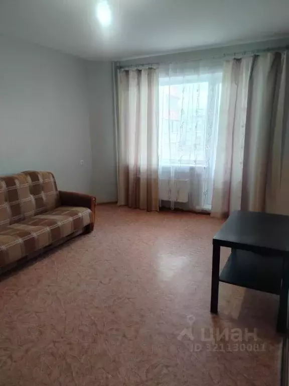 1-к кв. Новосибирская область, Новосибирск Спортивная ул., 21 (42.0 м) - Фото 1