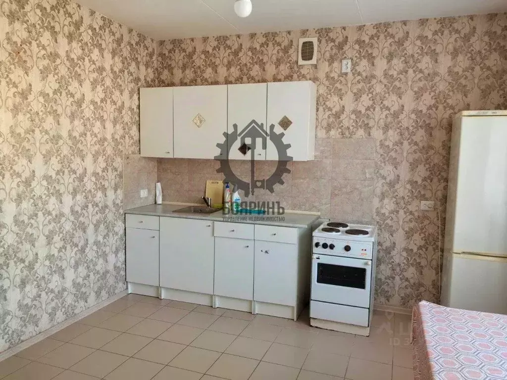 2-к кв. Свердловская область, Екатеринбург ул. Гастелло, 3 (60.0 м) - Фото 1