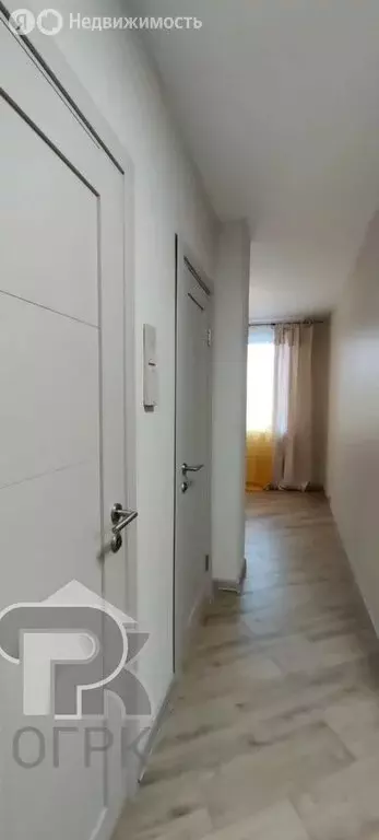 1-комнатная квартира: Москва, Суздальская улица, 24к1 (39.6 м) - Фото 2