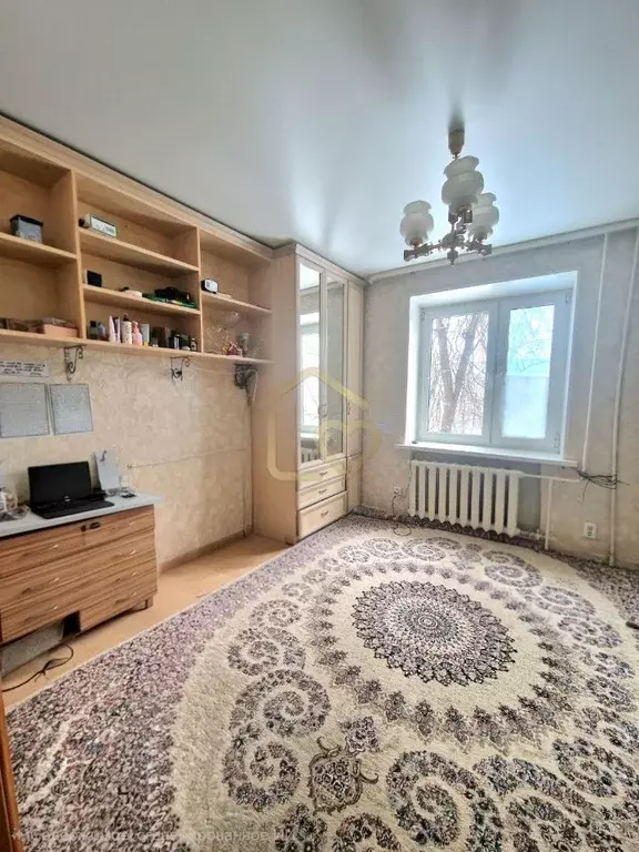 2-к кв. Московская область, Красноармейск Пушкинский городской округ, ... - Фото 1