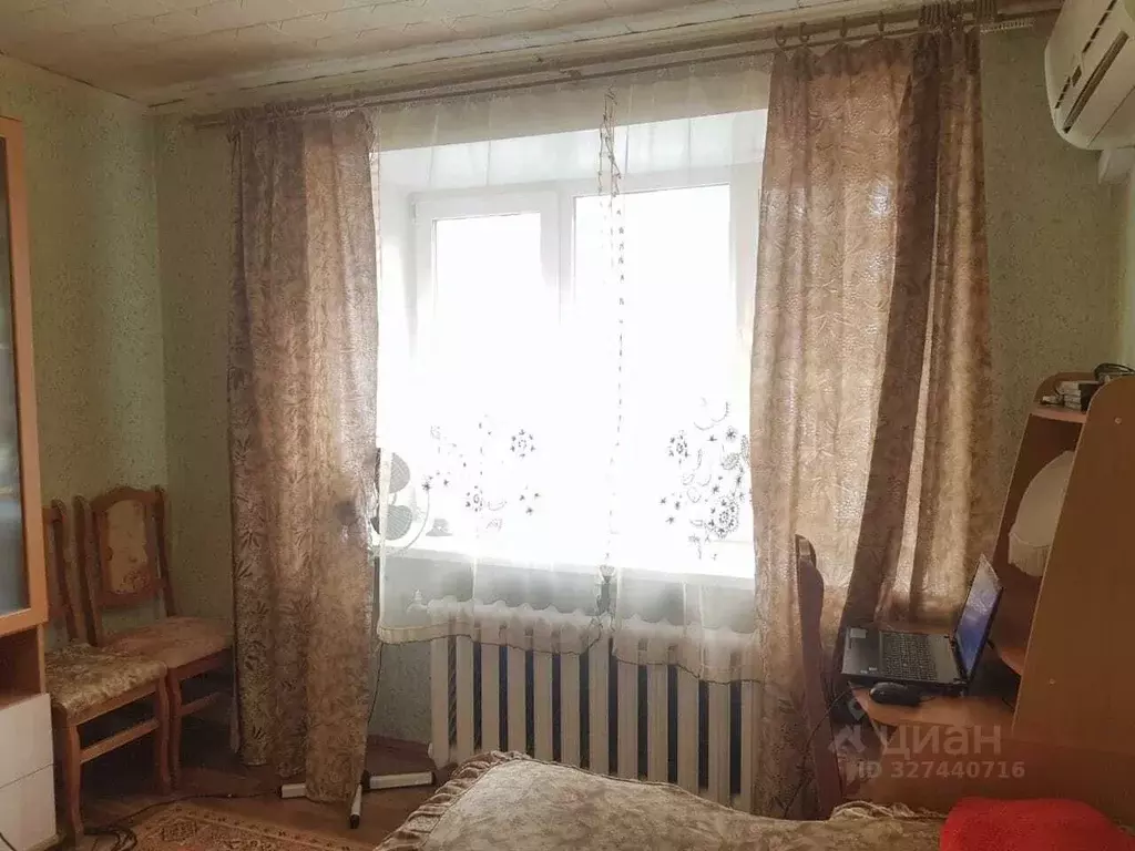 Студия Свердловская область, Екатеринбург ул. Сурикова, 47 (18.1 м) - Фото 1