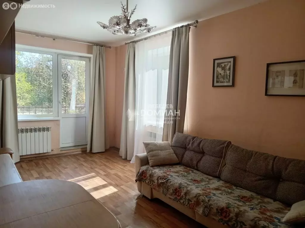 3-комнатная квартира: Персиановский, улица Мира, 1с5 (63 м) - Фото 1