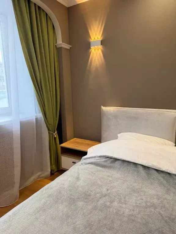 2-к кв. Московская область, Сергиев Посад Воробьевская ул., 29 (47.0 ... - Фото 2