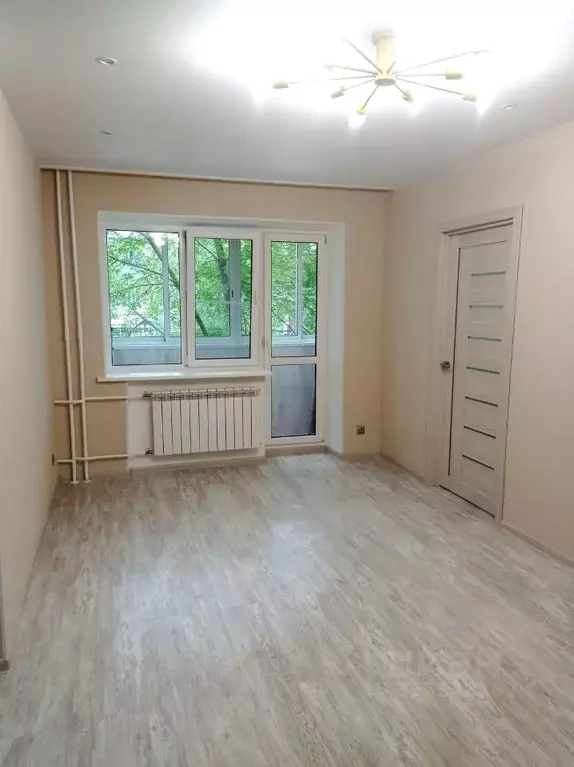 2-к кв. Московская область, Балашиха Железнодорожный мкр, ул. ... - Фото 1