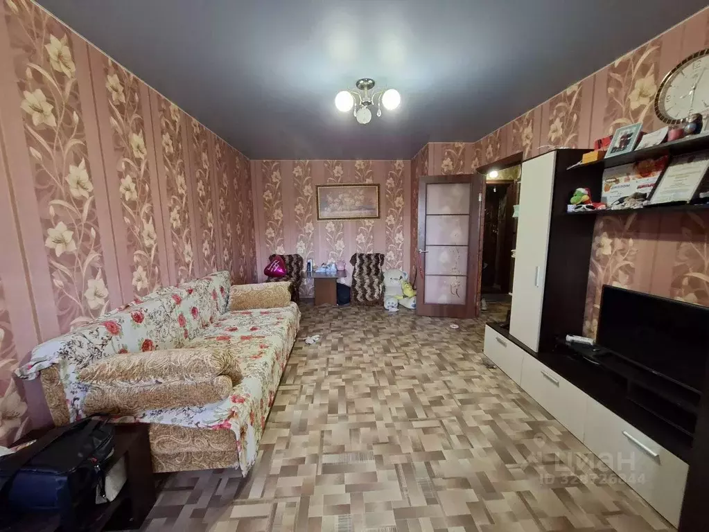 1-к кв. Севастополь ул. Горпищенко, 45 (30.0 м) - Фото 2