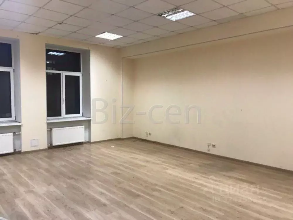 Офис в Санкт-Петербург ул. Швецова, 41 (47 м) - Фото 1