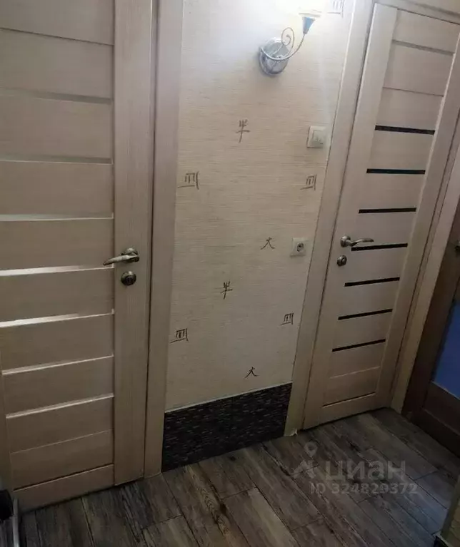 2-к кв. Калининградская область, Калининград ул. Чаадаева, 21 (53.3 м) - Фото 2