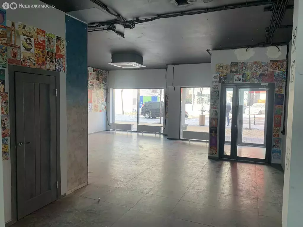 Помещение свободного назначения (101 м) - Фото 2