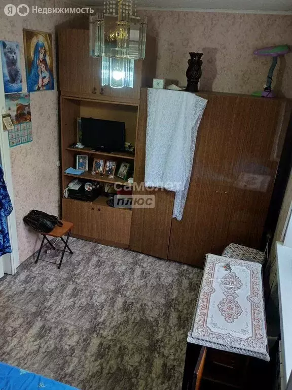 1-комнатная квартира: Липецк, улица Вермишева, 18/2 (15.2 м) - Фото 1