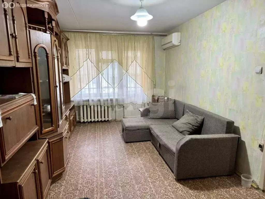 1-комнатная квартира: Новороссийск, улица Снайпера Рубахо, 23 (31.5 м) - Фото 2