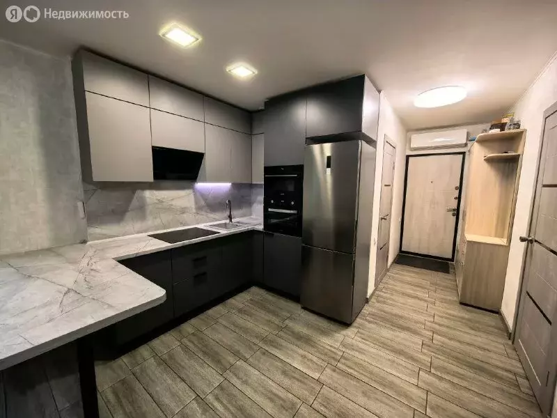 2-комнатная квартира: Самара, Кабельная улица, 45А (44.1 м) - Фото 2