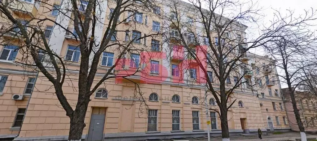 Офис в Ростовская область, Новочеркасск Троицкая пл., 1/119 (300 м) - Фото 1