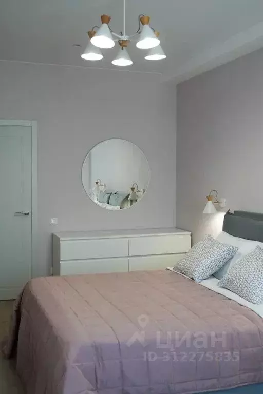 1-к кв. Севастополь ул. Летчиков, 10к3 (45.0 м) - Фото 0