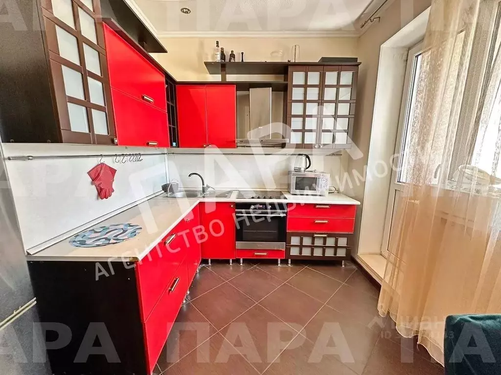 2-к кв. Самарская область, Самара просека 5-я, 103 (50.0 м) - Фото 1