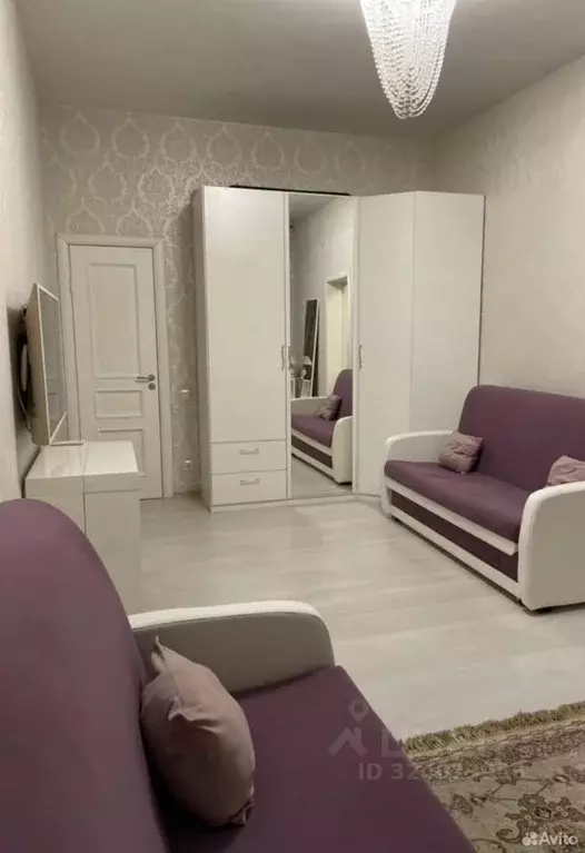 Студия Московская область, Химки городской округ, д. Подолино, ... - Фото 2