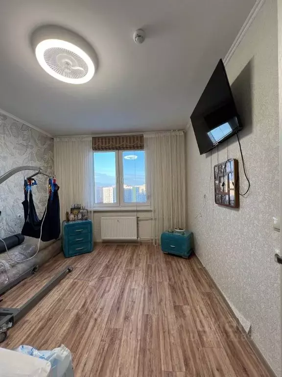 2-к кв. Краснодарский край, Анапа ул. Адмирала Пустошкина, 22к4 (57.0 ... - Фото 2