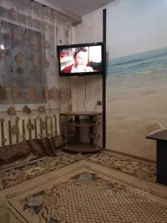 3-к кв. Курганская область, Курган ул. Черняховского, 4 (67.0 м) - Фото 2