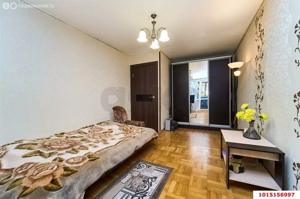2-комнатная квартира: Краснодар, улица Гагарина, 79 (48 м) - Фото 2