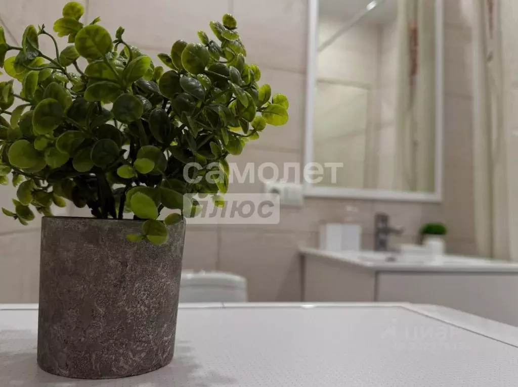 1-к кв. Иркутская область, Иркутский муниципальный округ, пос. ... - Фото 1