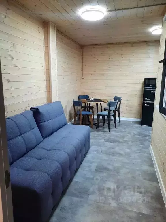 Дом в Нижегородская область, Городецкий муниципальный округ, д. ... - Фото 1