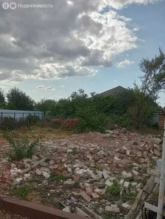 Участок в Армавир, СНТ Железнодорожник, 326 (5 м) - Фото 1