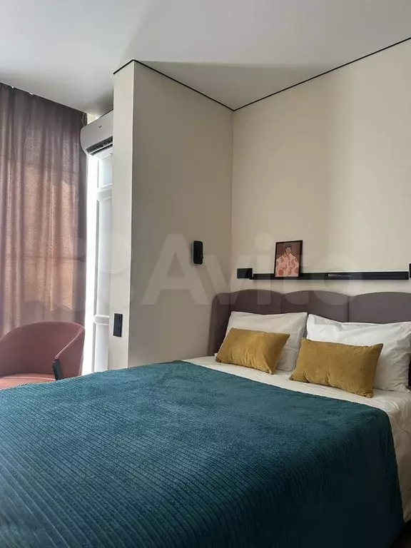 Квартира-студия, 24 м, 14/19 эт. - Фото 0