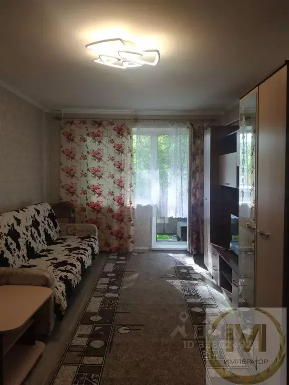1-к кв. Московская область, Подольск Красногвардейский бул., 13а (30.1 ... - Фото 0