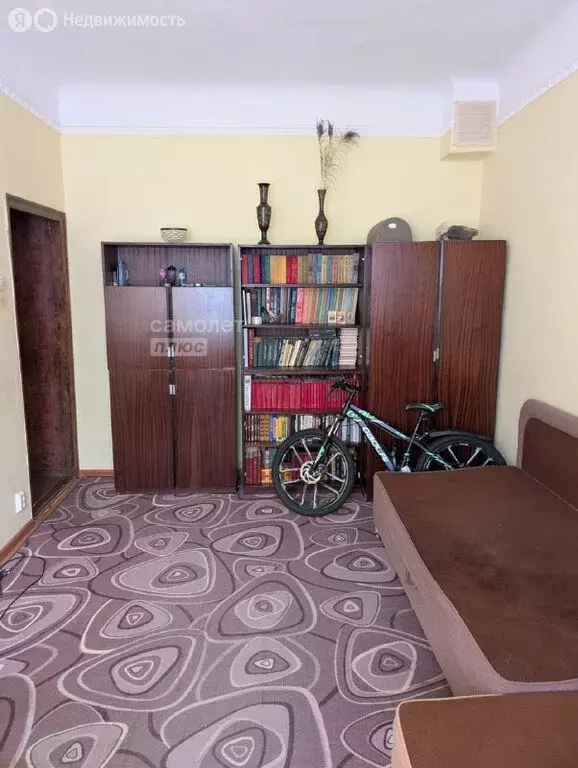 3-комнатная квартира: Подольск, Литейная улица, 11А (72.7 м) - Фото 1