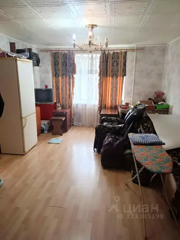 4-к кв. Ставропольский край, Георгиевск ул. Тронина, 10 (82.0 м) - Фото 2