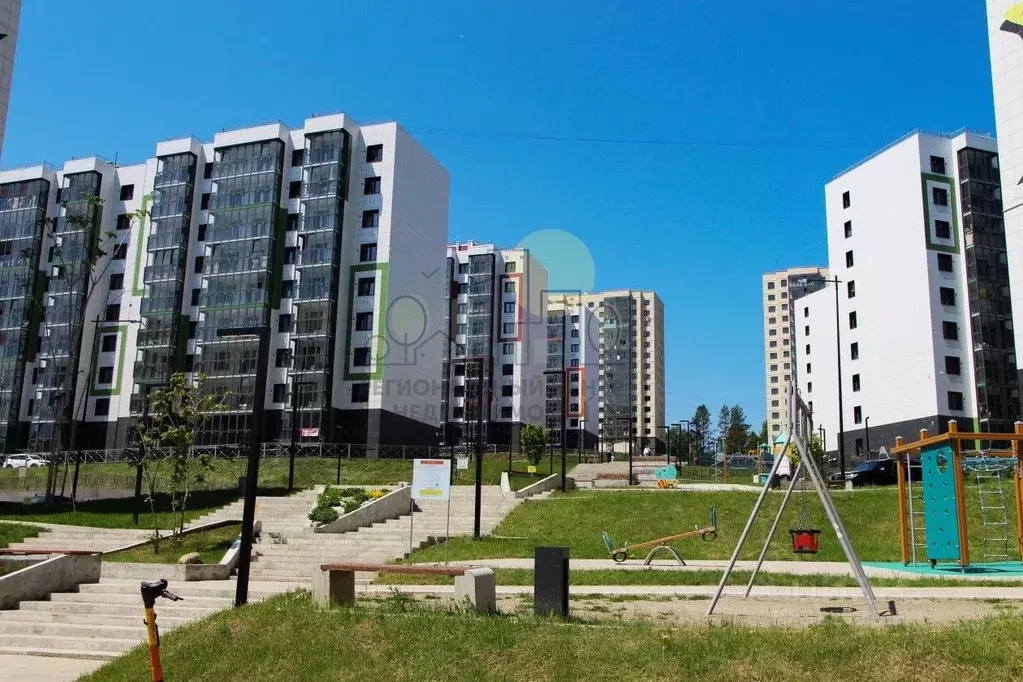 1-к кв. Иркутская область, Иркутский муниципальный округ, Маркова рп ... - Фото 1