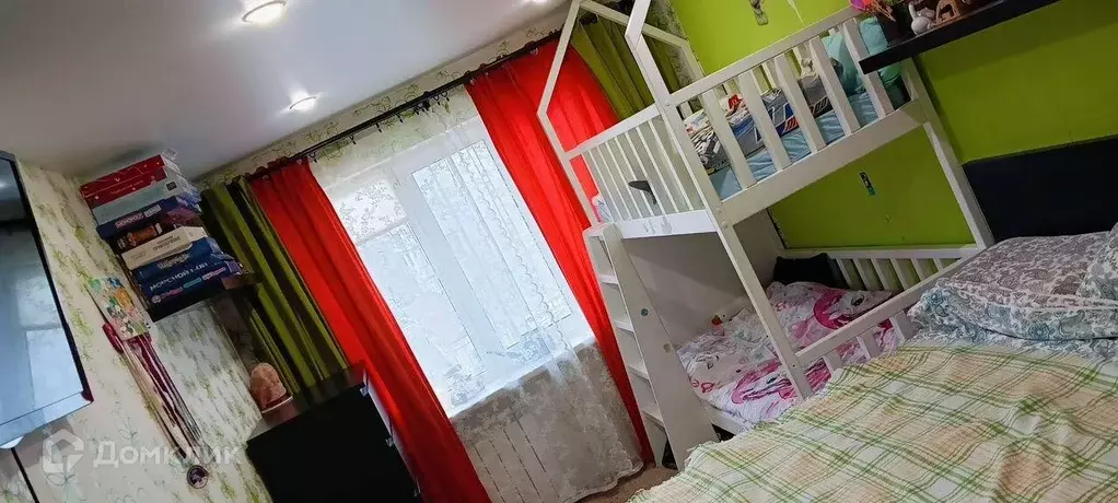 Продаётся 2-к квартира, 42.1 м - Фото 1