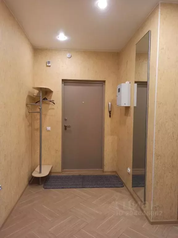 2-к кв. Ленинградская область, Всеволожск Христиновский просп., 83к2 ... - Фото 2