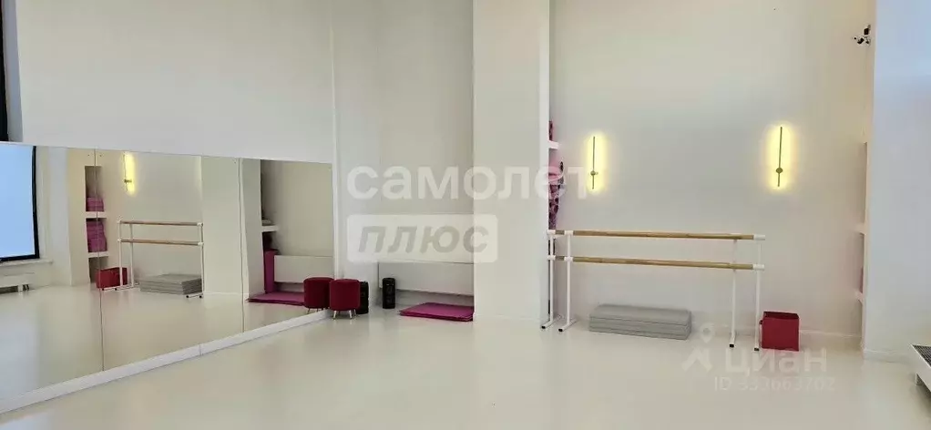 Помещение свободного назначения в Москва просп. Прокшинский, 7 (78 м) - Фото 1