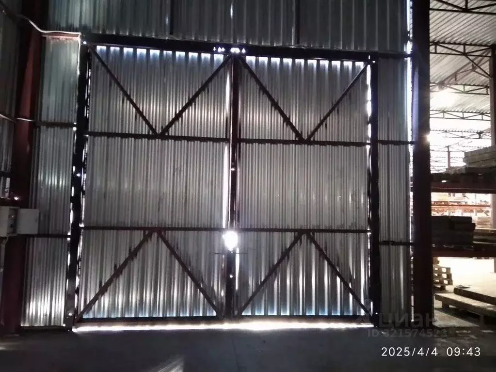 Склад в Московская область, Подольск Климовск мкр, ул. Суворова, 2 ... - Фото 0