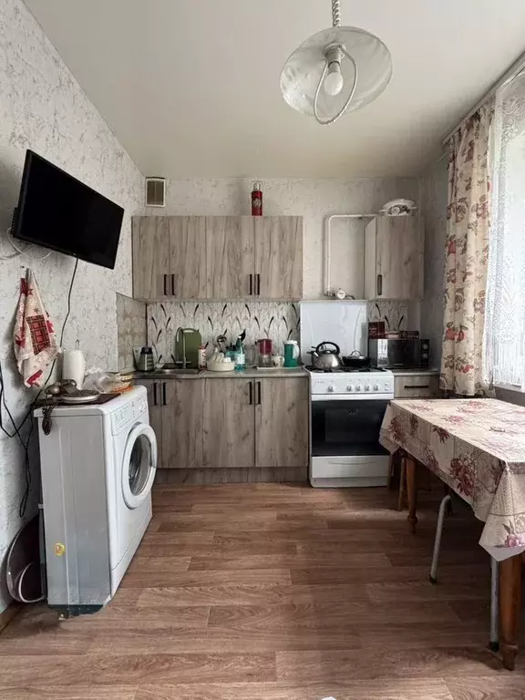 1-к кв. Татарстан, Казань ул. Серова, 6к1 (37.0 м) - Фото 0