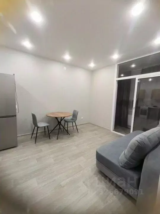 2-к кв. Красноярский край, Красноярск ул. Апрельская, 9А (39.0 м) - Фото 2