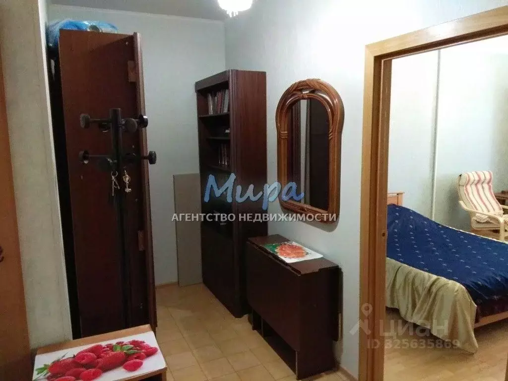 1-к кв. Московская область, Дзержинский ул. Ленина, 2а (52.0 м) - Фото 2